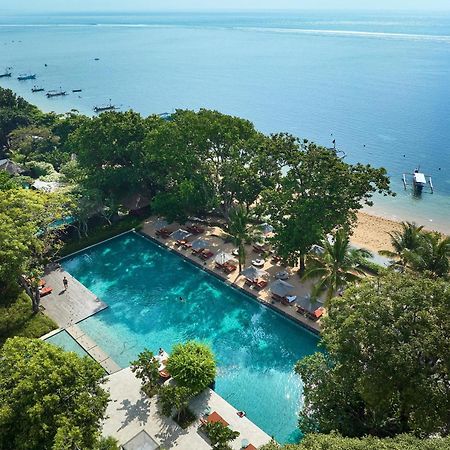 Andaz Bali, By Hyatt Hotel Sanur  Ngoại thất bức ảnh