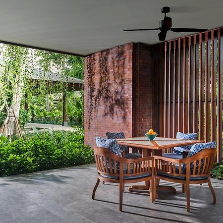Andaz Bali, By Hyatt Hotel Sanur  Ngoại thất bức ảnh