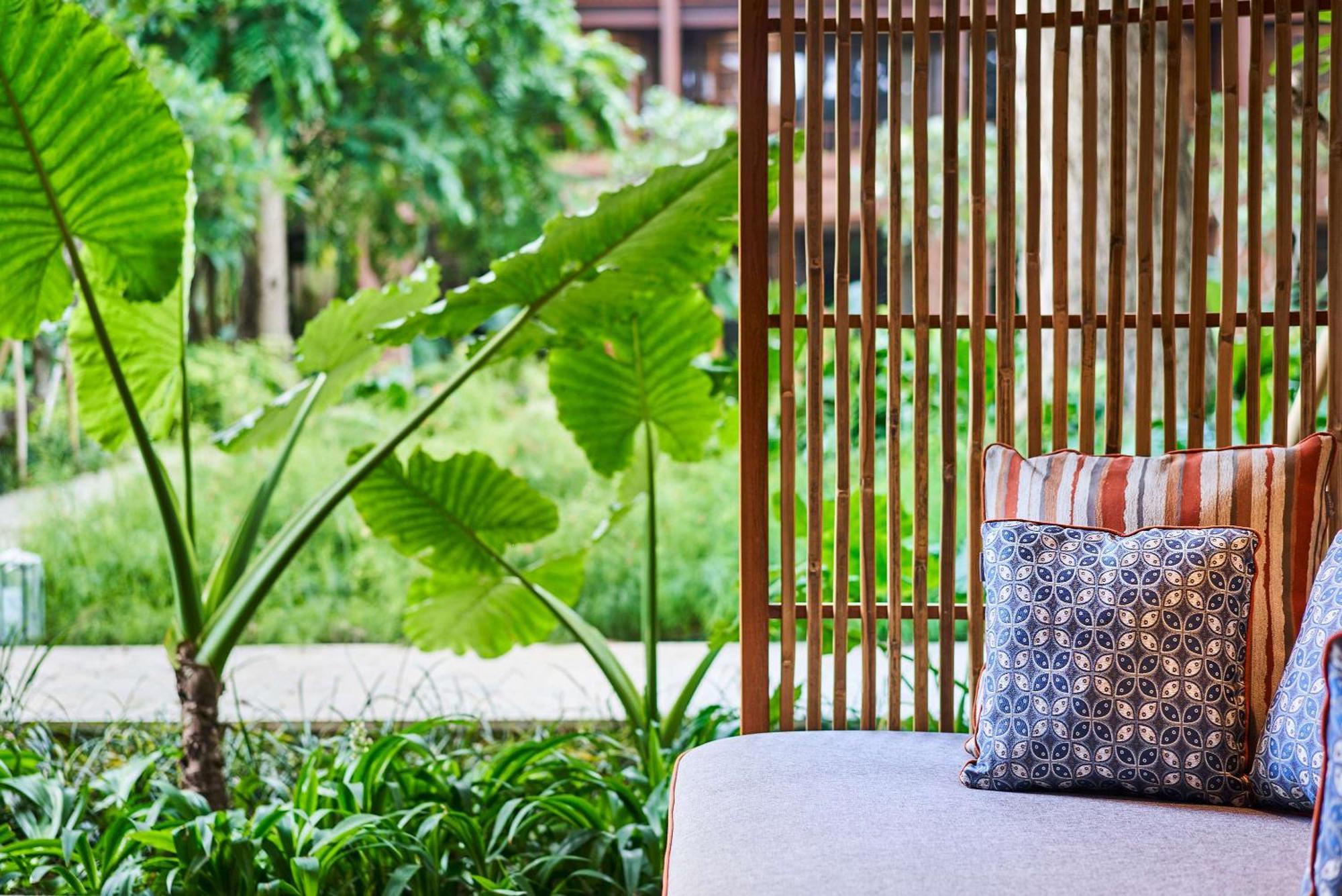 Andaz Bali, By Hyatt Hotel Sanur  Ngoại thất bức ảnh