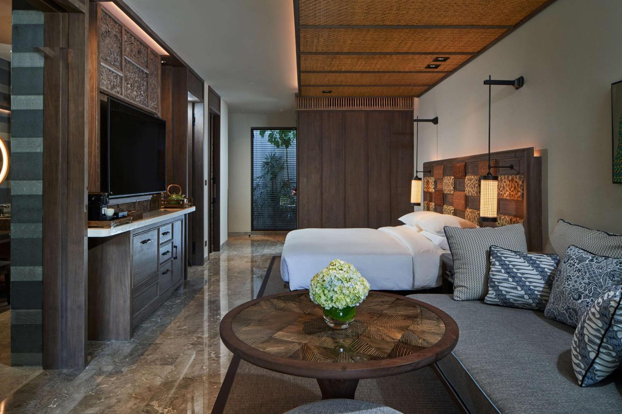 Andaz Bali, By Hyatt Hotel Sanur  Ngoại thất bức ảnh