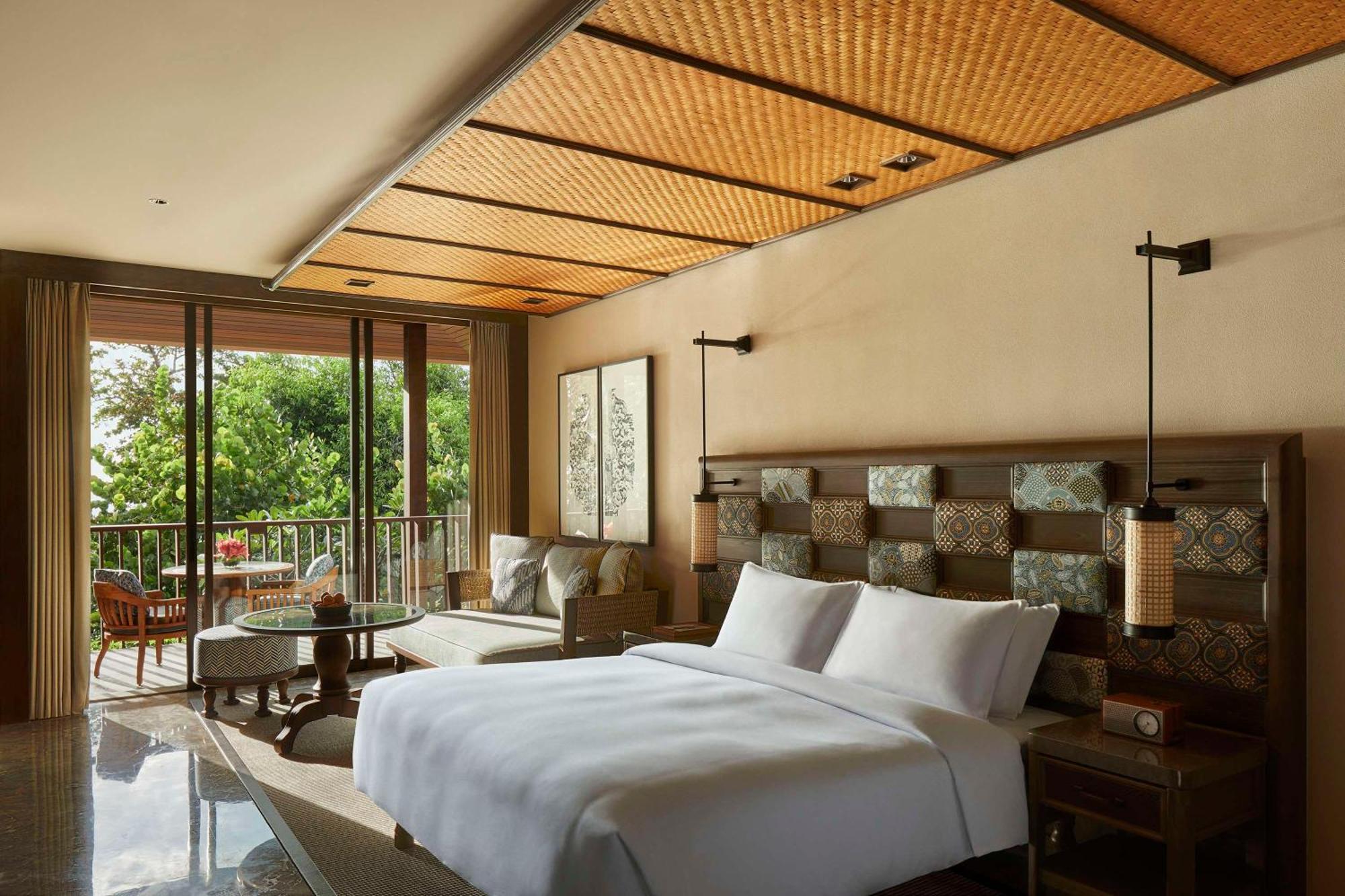 Andaz Bali, By Hyatt Hotel Sanur  Ngoại thất bức ảnh
