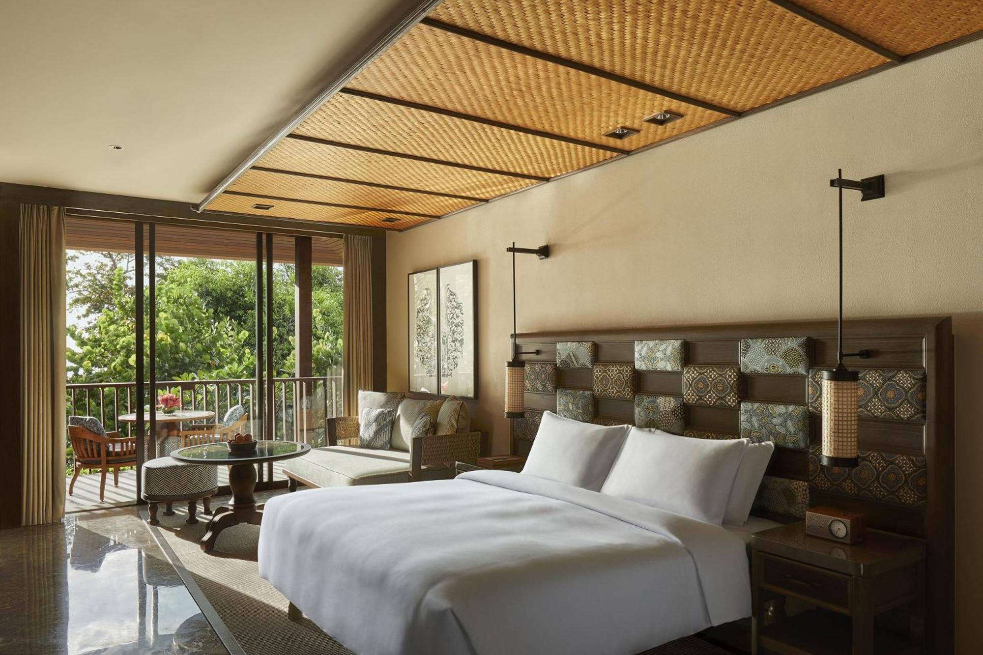 Andaz Bali, By Hyatt Hotel Sanur  Ngoại thất bức ảnh