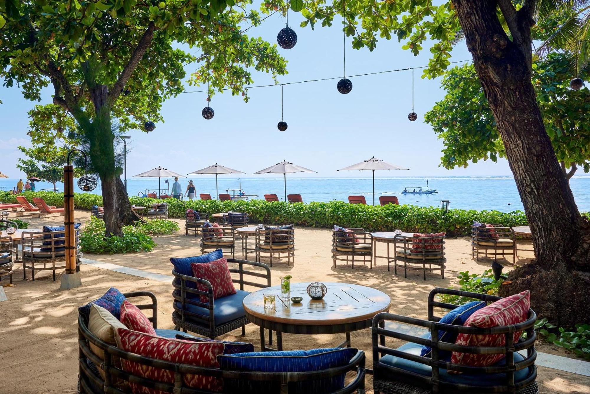 Andaz Bali, By Hyatt Hotel Sanur  Ngoại thất bức ảnh