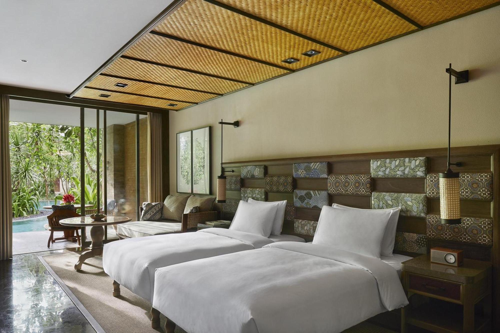 Andaz Bali, By Hyatt Hotel Sanur  Ngoại thất bức ảnh