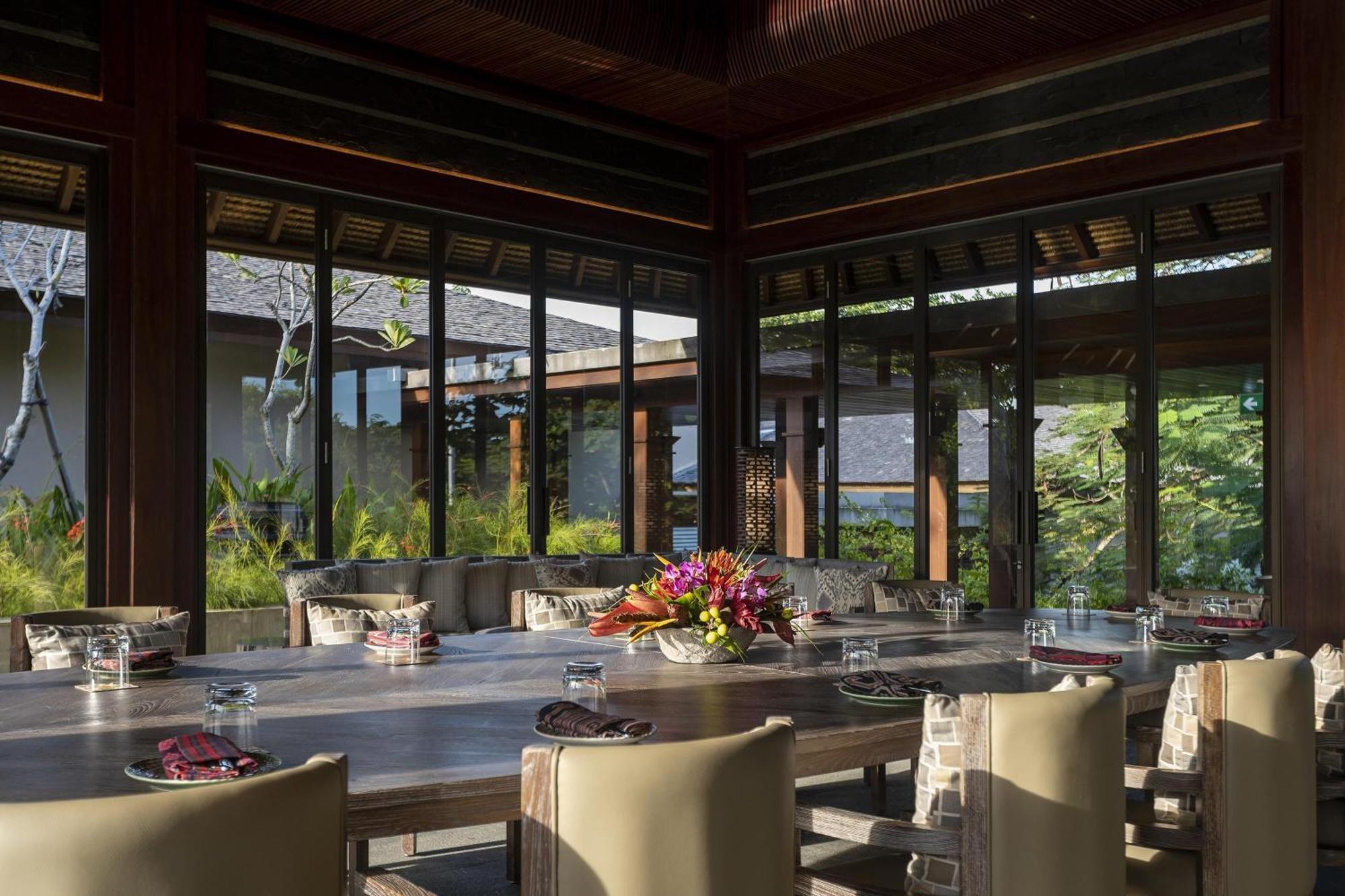 Andaz Bali, By Hyatt Hotel Sanur  Ngoại thất bức ảnh