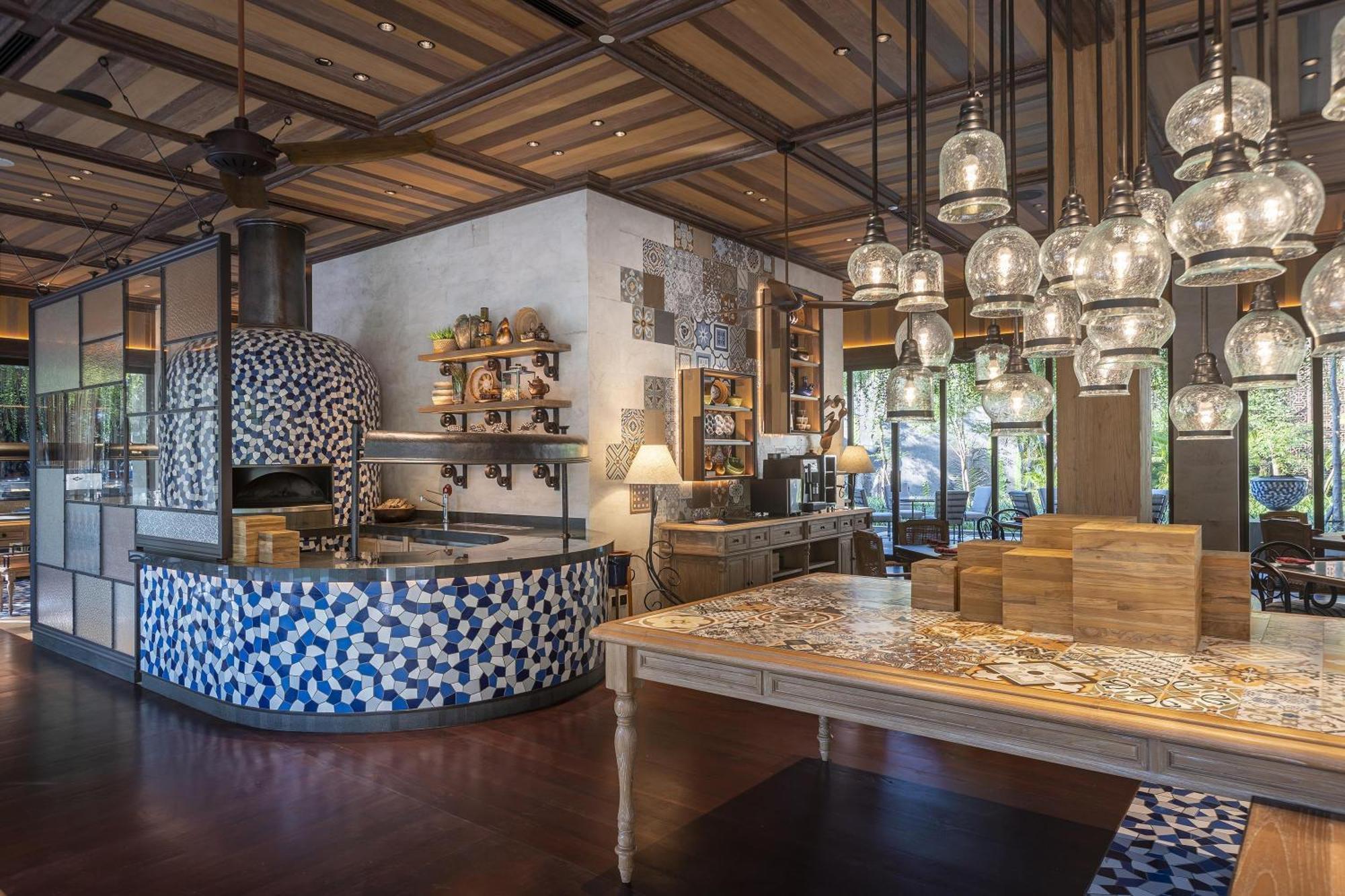 Andaz Bali, By Hyatt Hotel Sanur  Ngoại thất bức ảnh