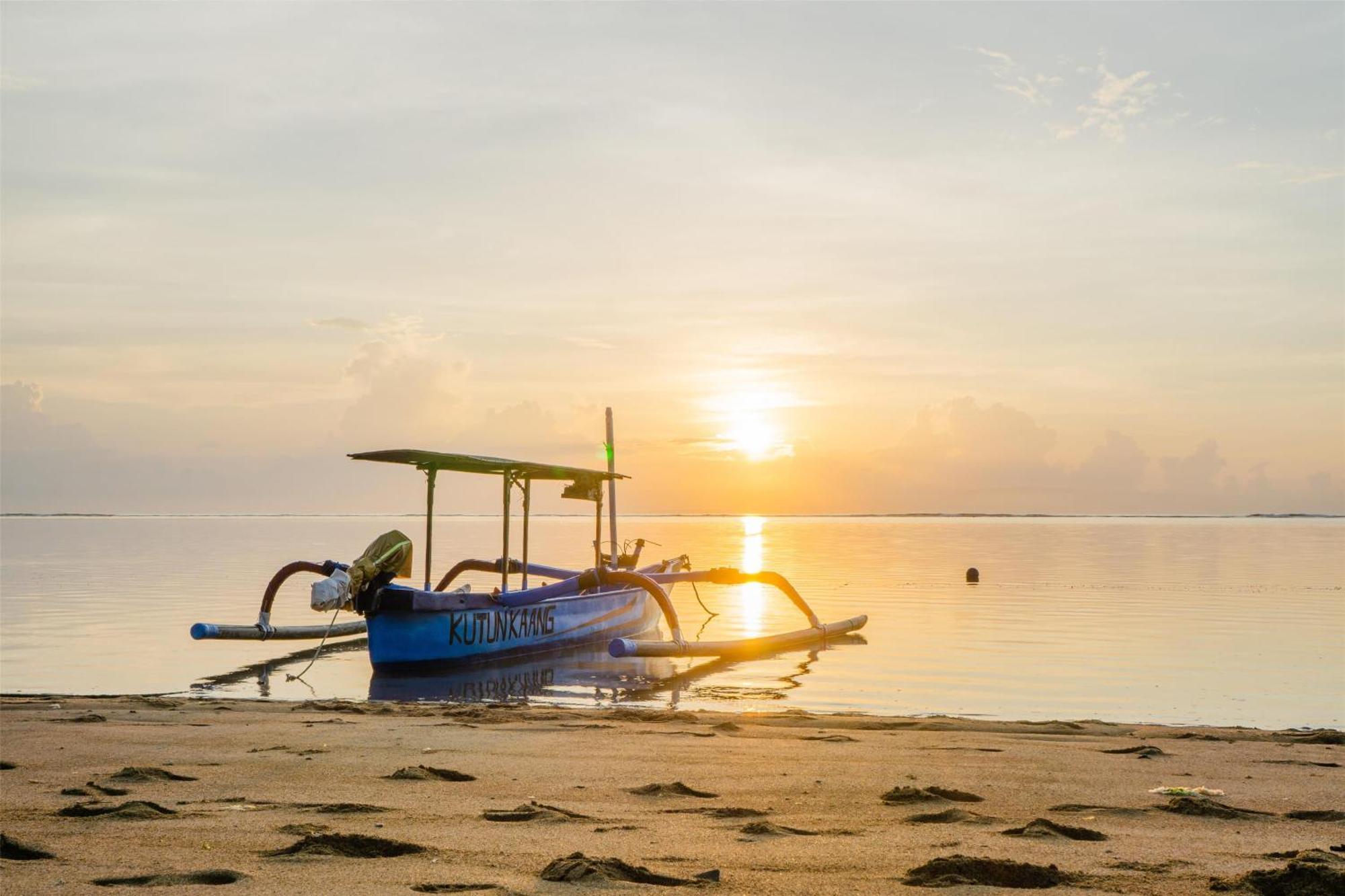 Andaz Bali, By Hyatt Hotel Sanur  Ngoại thất bức ảnh