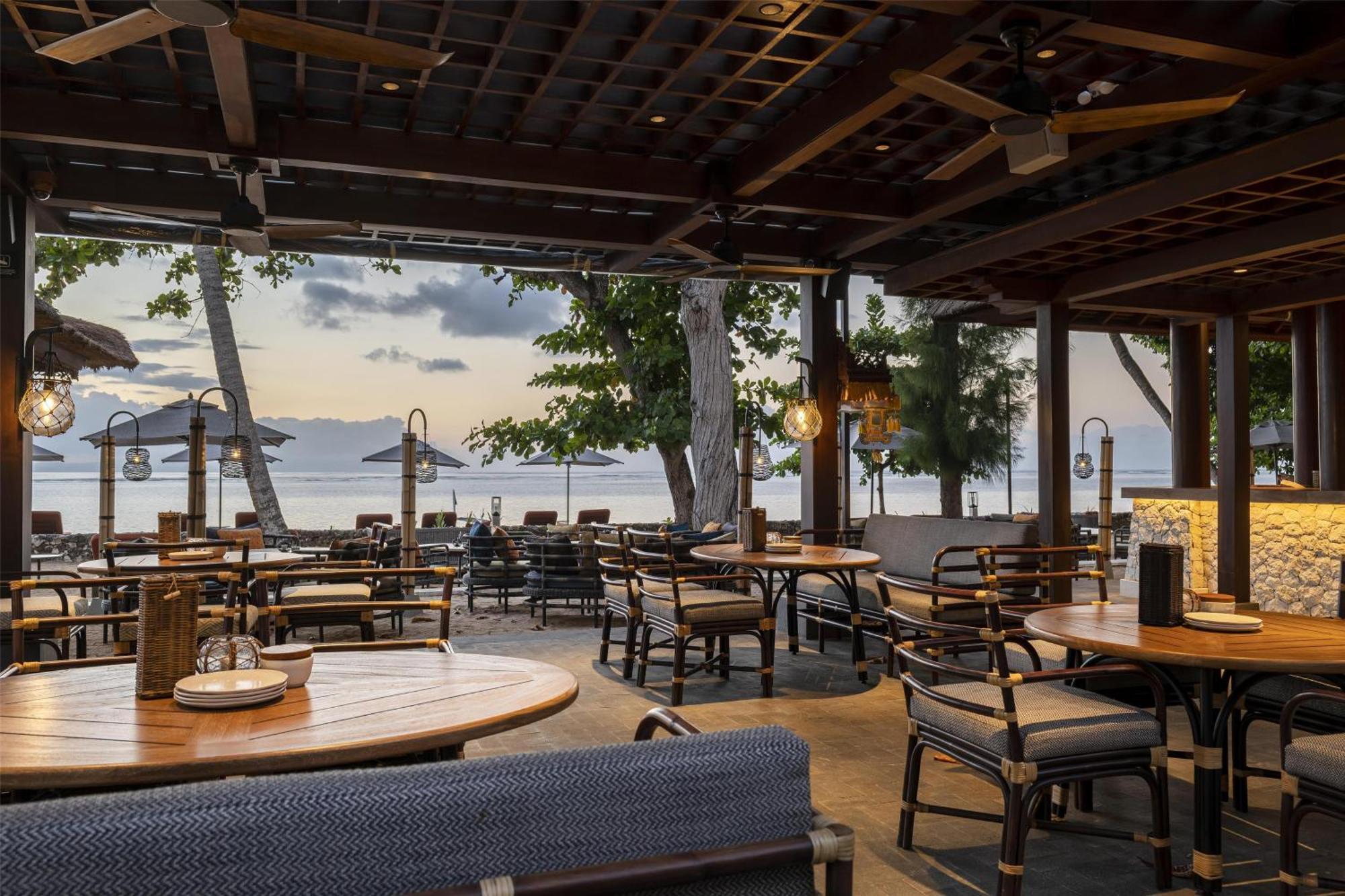 Andaz Bali, By Hyatt Hotel Sanur  Ngoại thất bức ảnh