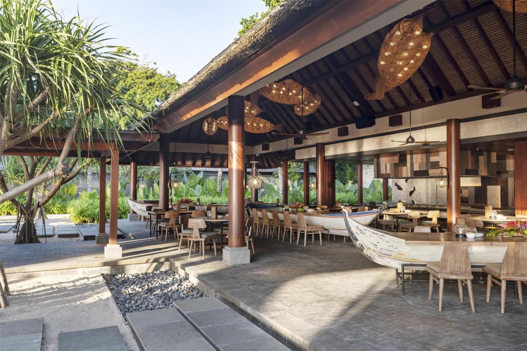 Andaz Bali, By Hyatt Hotel Sanur  Ngoại thất bức ảnh