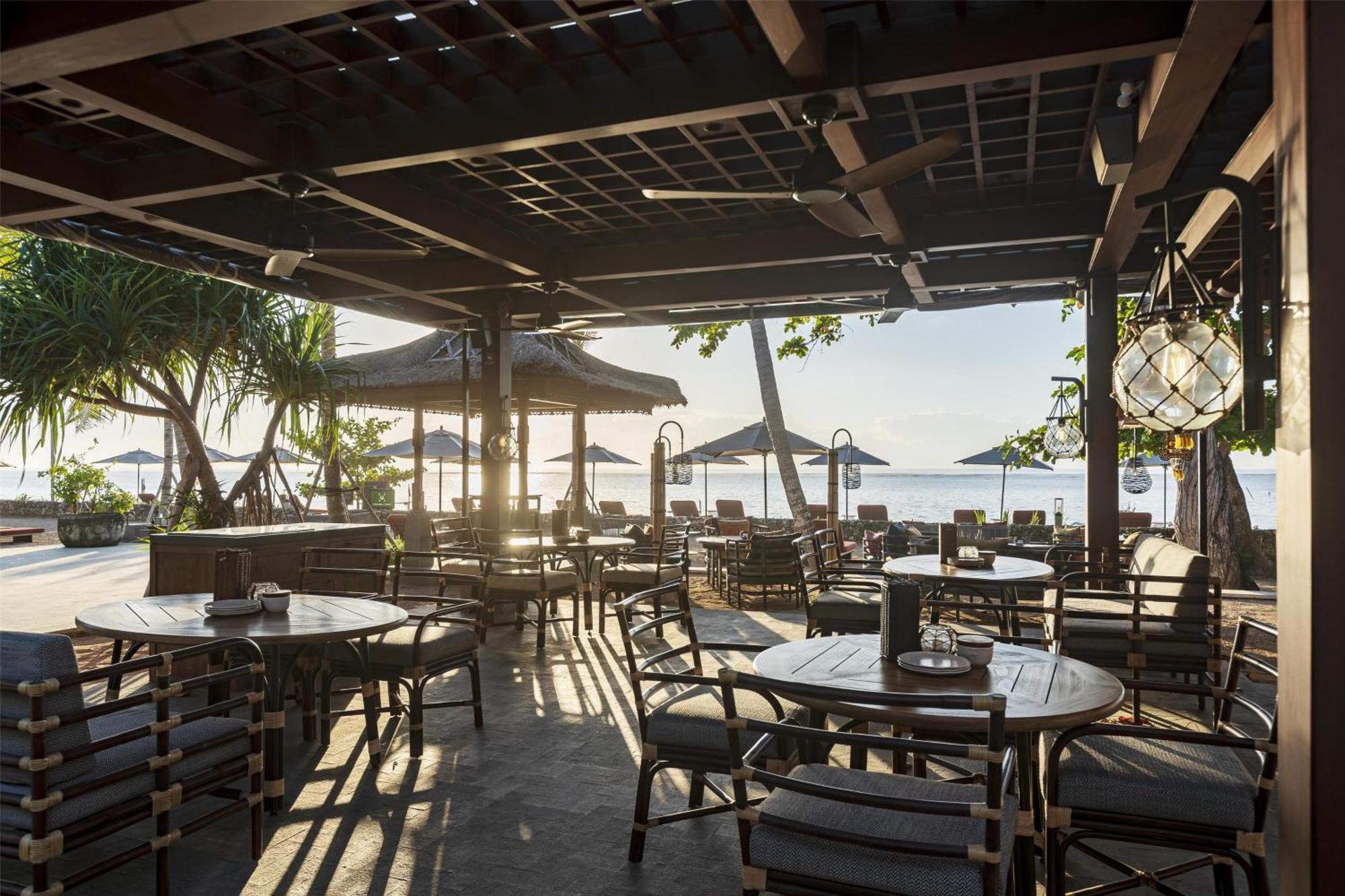 Andaz Bali, By Hyatt Hotel Sanur  Ngoại thất bức ảnh