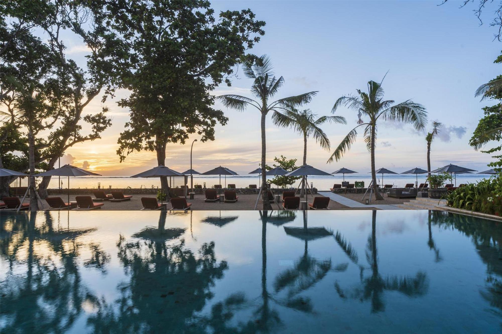 Andaz Bali, By Hyatt Hotel Sanur  Ngoại thất bức ảnh
