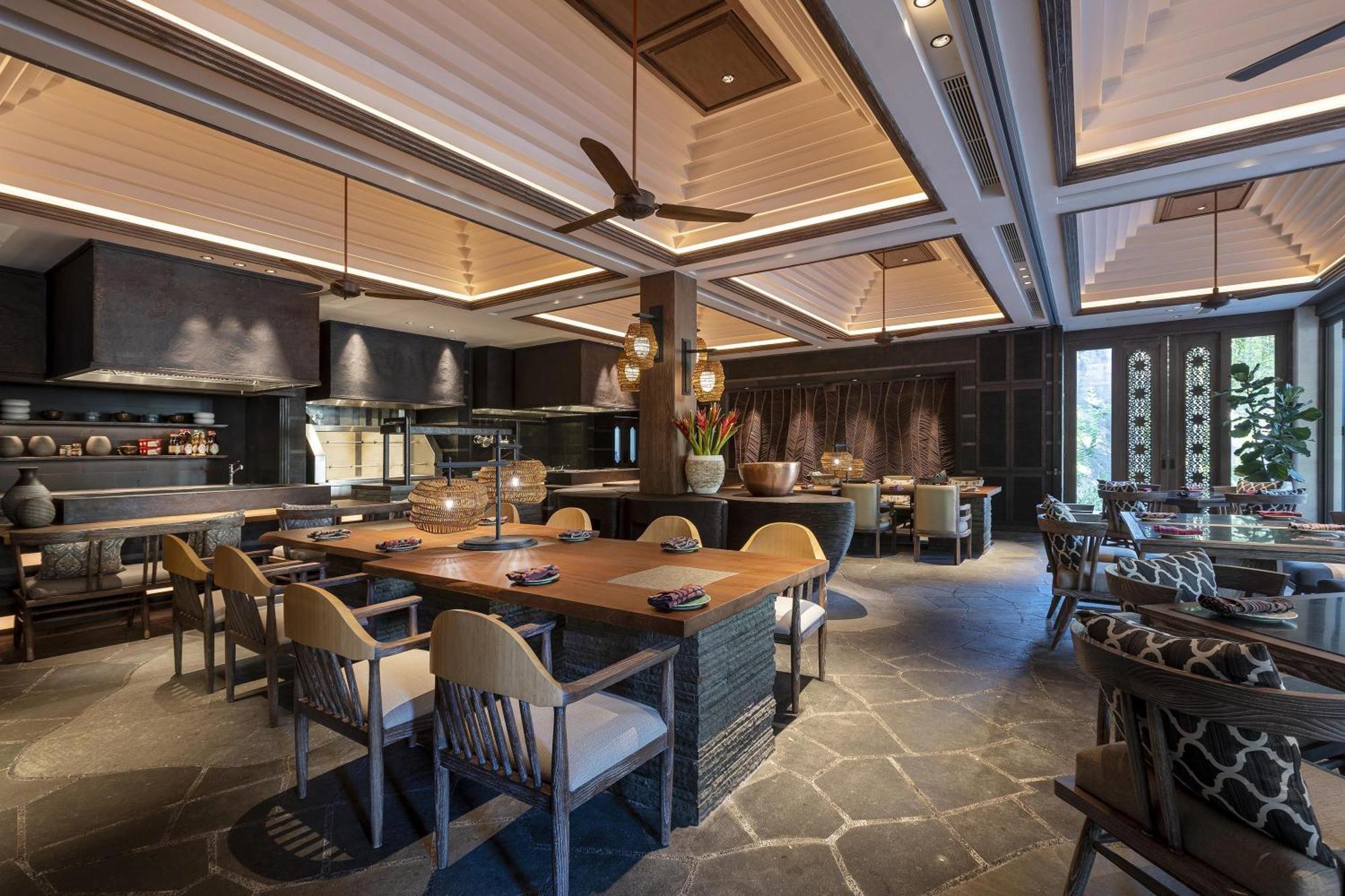Andaz Bali, By Hyatt Hotel Sanur  Ngoại thất bức ảnh