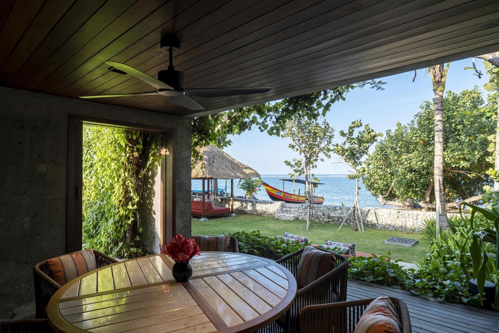 Andaz Bali, By Hyatt Hotel Sanur  Ngoại thất bức ảnh
