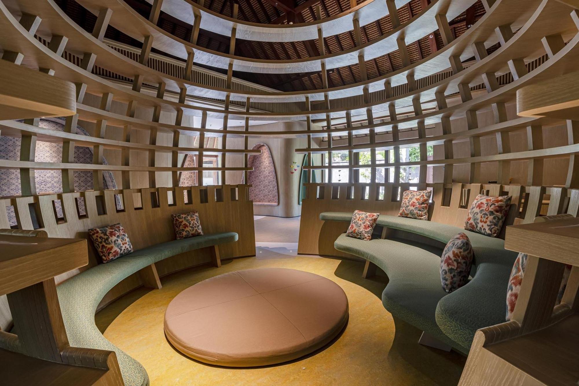 Andaz Bali, By Hyatt Hotel Sanur  Ngoại thất bức ảnh