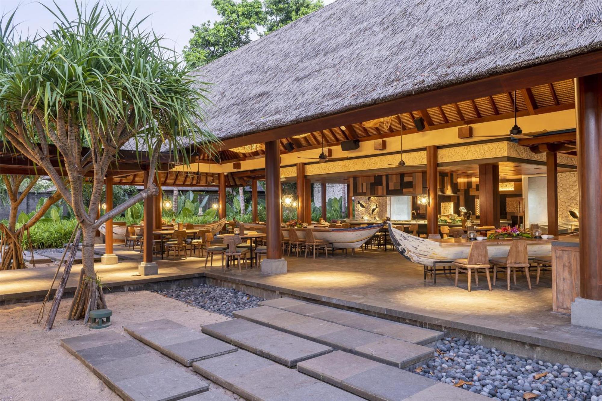 Andaz Bali, By Hyatt Hotel Sanur  Ngoại thất bức ảnh