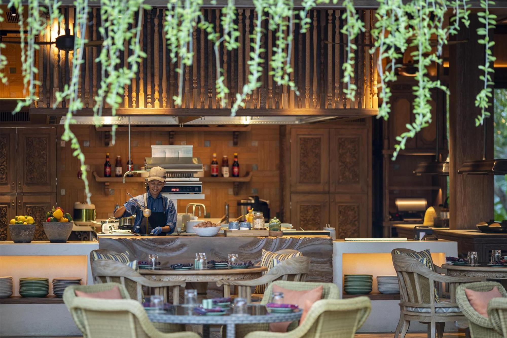 Andaz Bali, By Hyatt Hotel Sanur  Ngoại thất bức ảnh