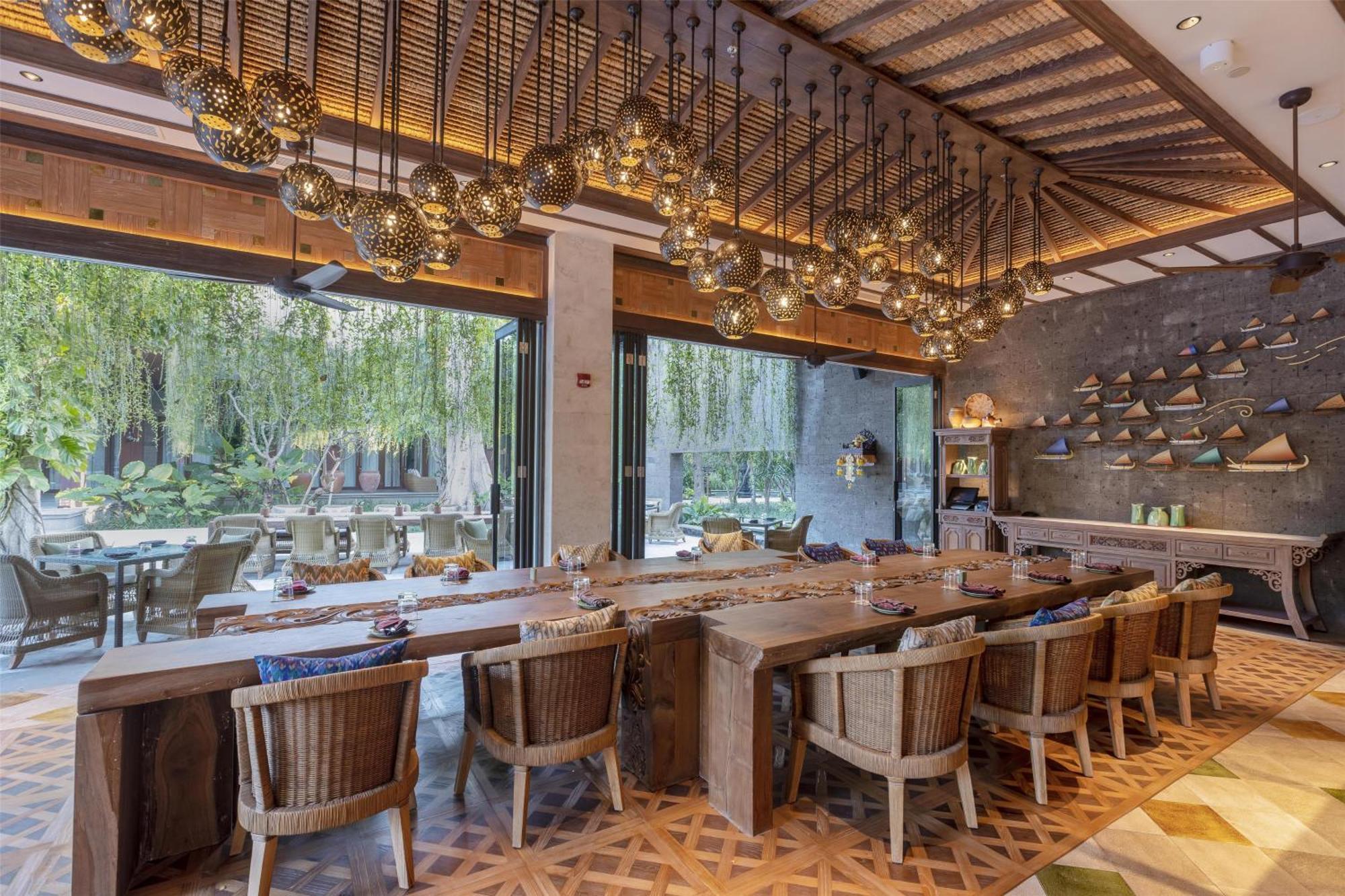 Andaz Bali, By Hyatt Hotel Sanur  Ngoại thất bức ảnh
