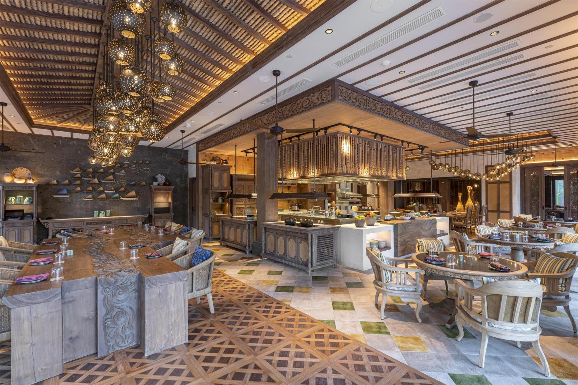 Andaz Bali, By Hyatt Hotel Sanur  Ngoại thất bức ảnh