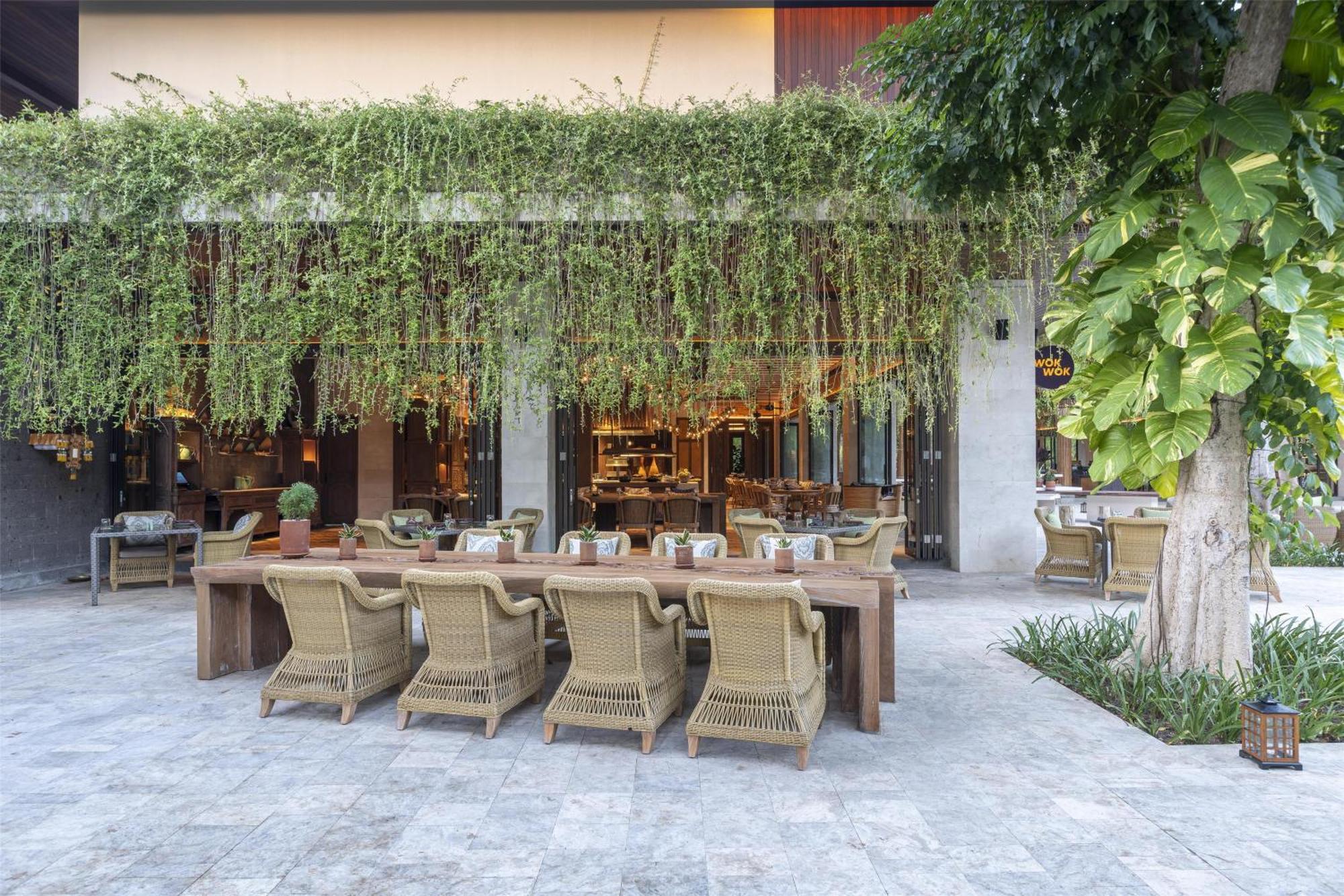 Andaz Bali, By Hyatt Hotel Sanur  Ngoại thất bức ảnh