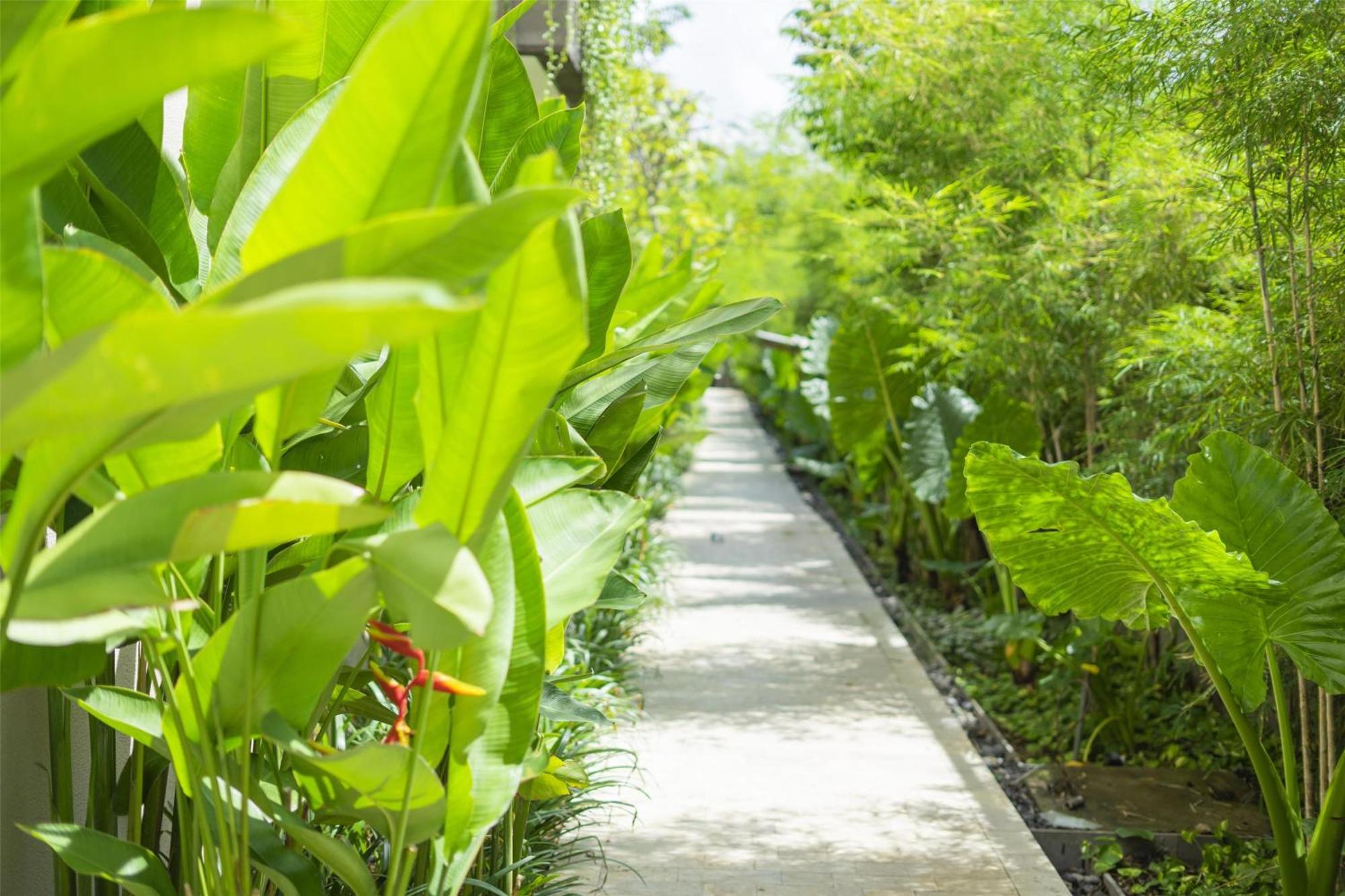 Andaz Bali, By Hyatt Hotel Sanur  Ngoại thất bức ảnh