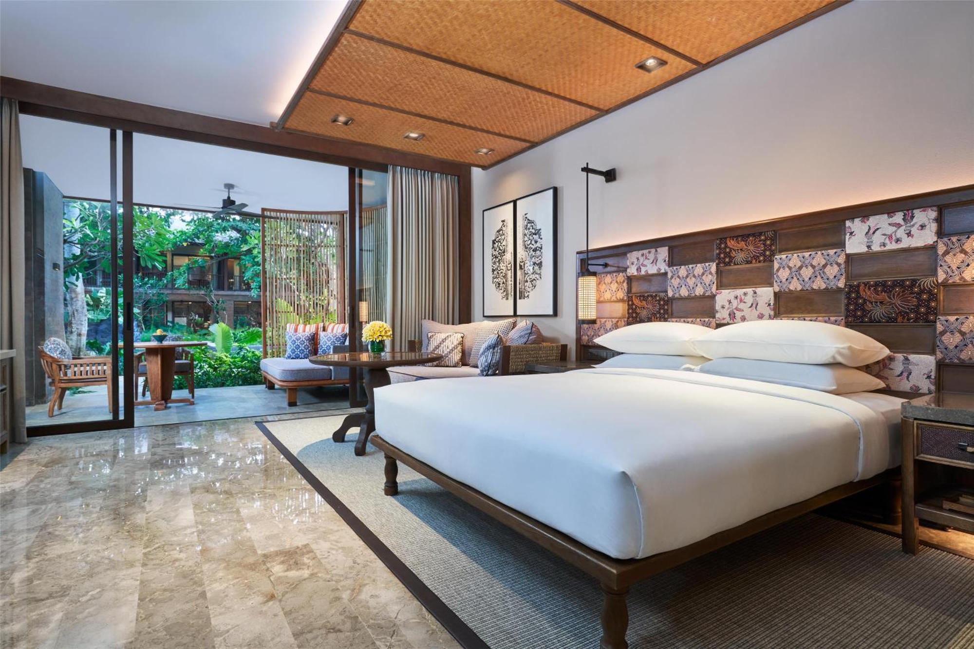 Andaz Bali, By Hyatt Hotel Sanur  Ngoại thất bức ảnh