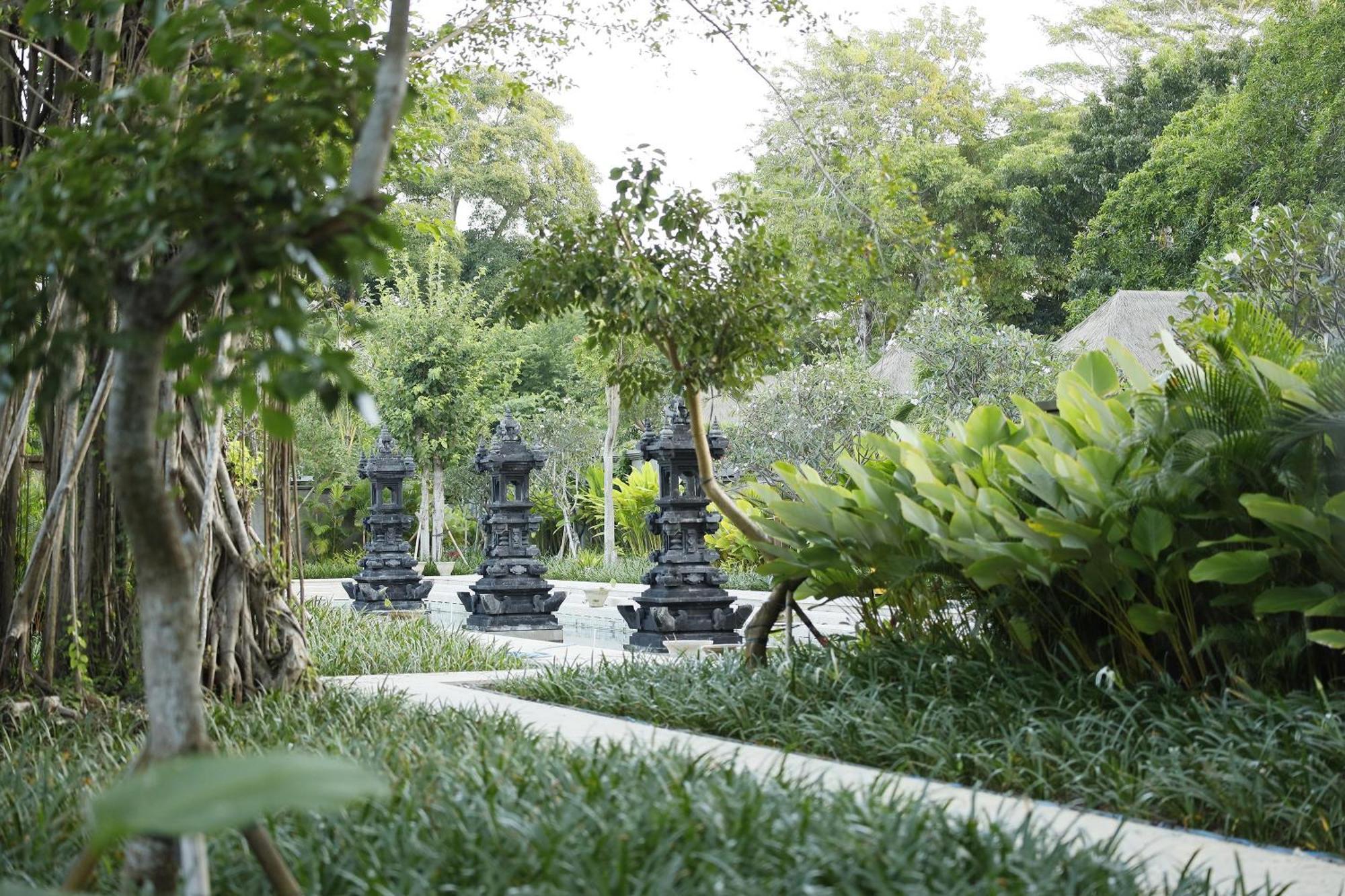 Andaz Bali, By Hyatt Hotel Sanur  Ngoại thất bức ảnh