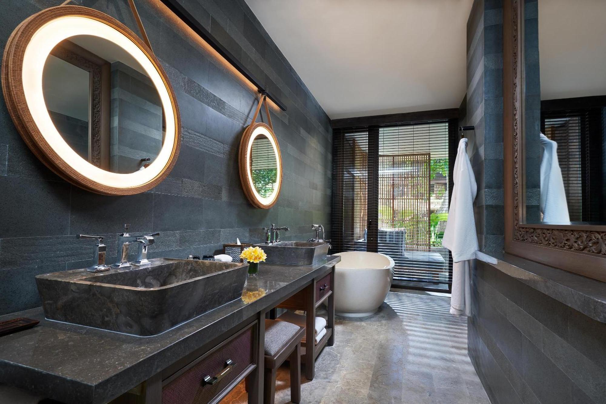 Andaz Bali, By Hyatt Hotel Sanur  Ngoại thất bức ảnh