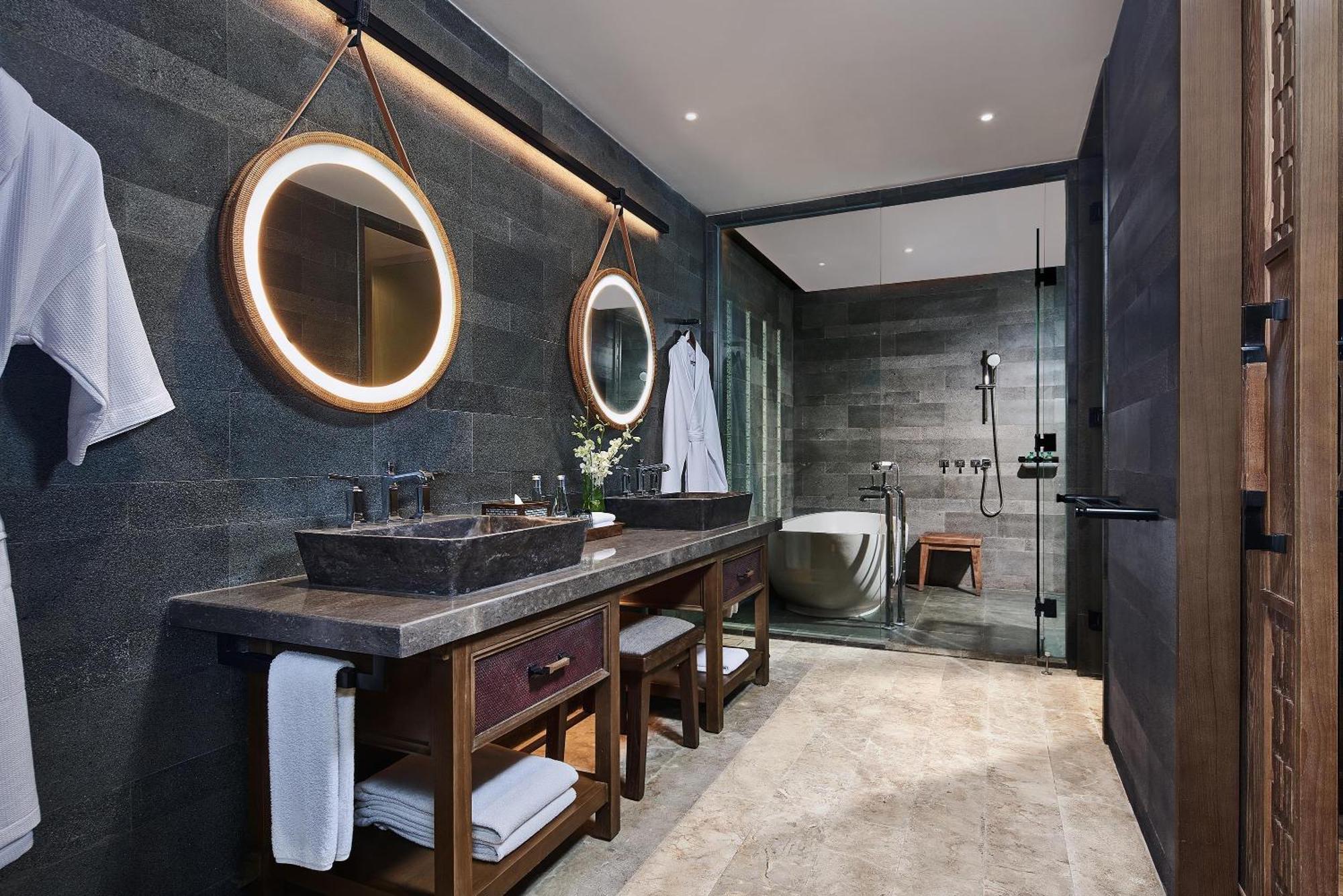 Andaz Bali, By Hyatt Hotel Sanur  Ngoại thất bức ảnh