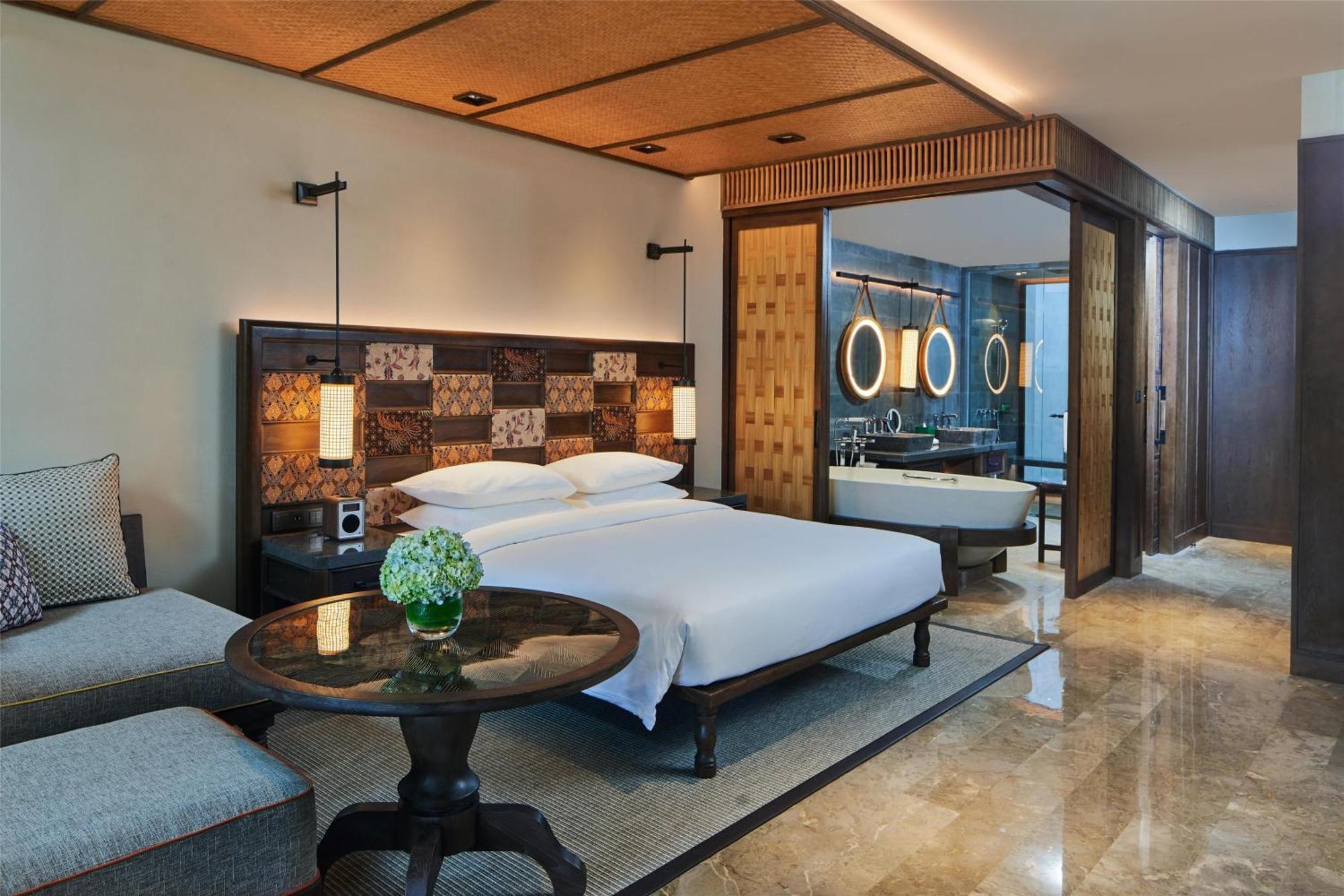 Andaz Bali, By Hyatt Hotel Sanur  Ngoại thất bức ảnh