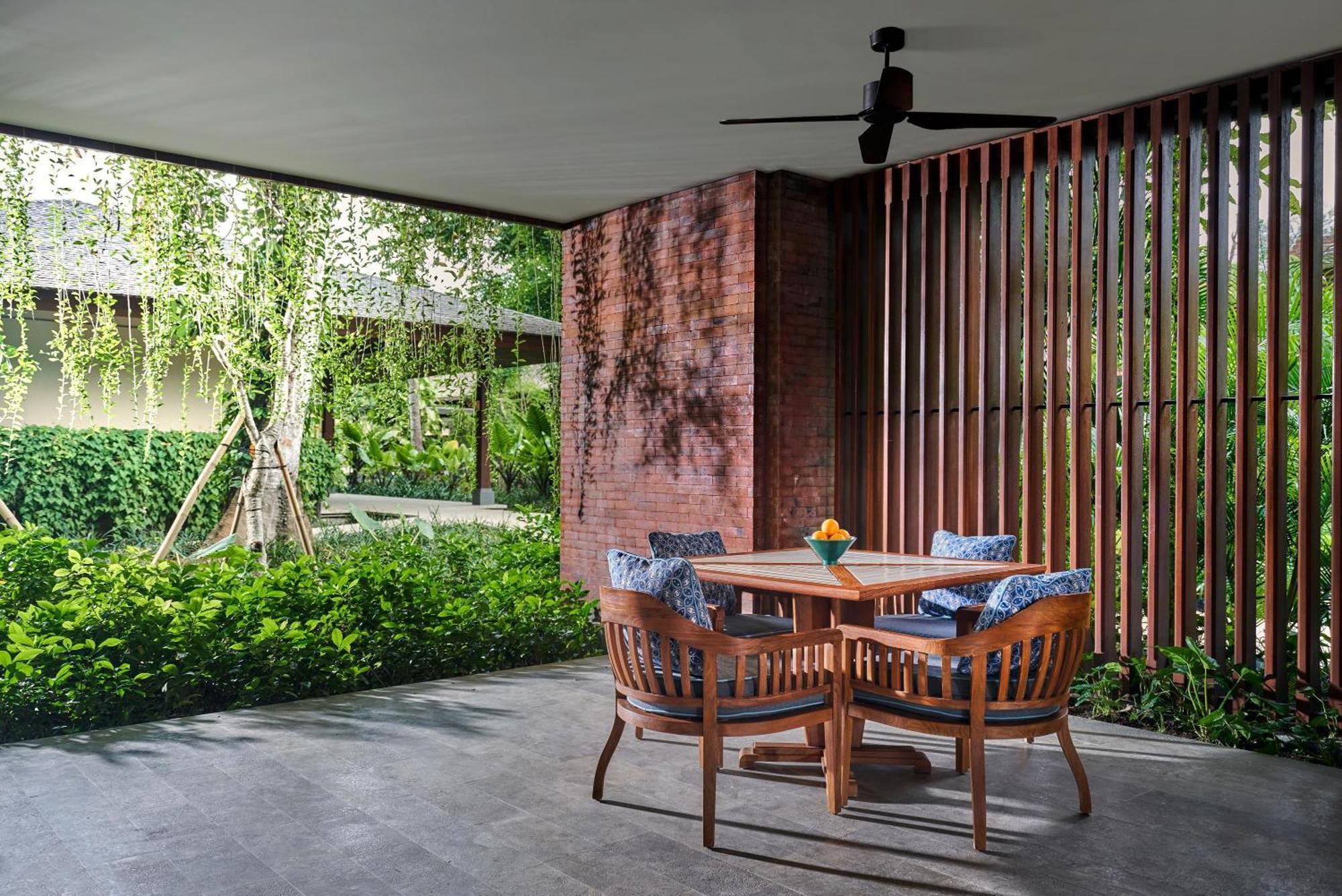 Andaz Bali, By Hyatt Hotel Sanur  Ngoại thất bức ảnh